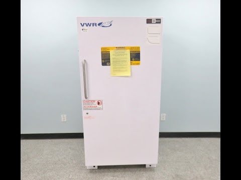 Flammable Materials Storage Fridge Freezer Combo Video ID 23631