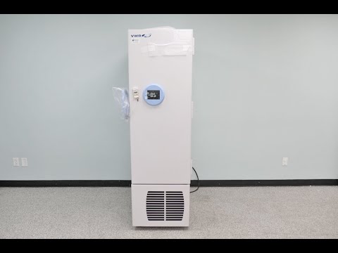 Thermo Minus 80 Freezer – 2022 Unused ID 17476