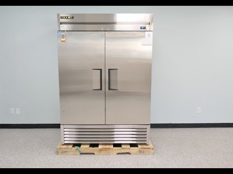 Lab Refrigerator T49 Double Door  14692