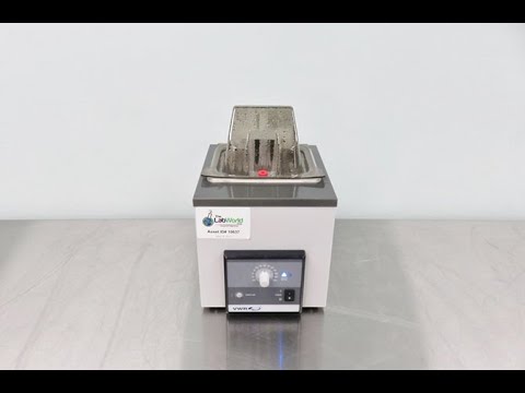 VWR 2L Analog Water Bath Cat 97025 110 for Sale