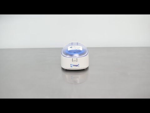MyFuge Mini Centrifuge Video ID 19204
