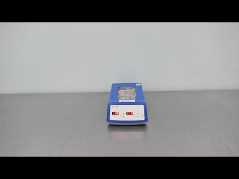 VWR Digital Heat Block  ID 16885