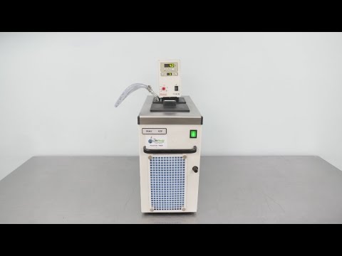 Thermo Haake Chiller K20 ID 19029