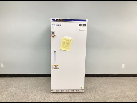 Laboratory Freezer ID 25479