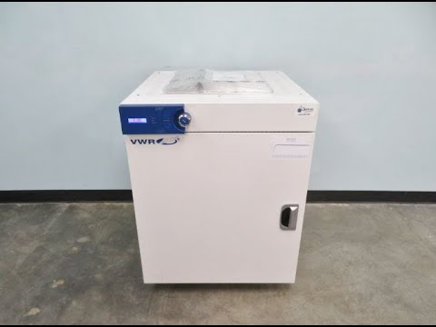 Gravity Convection Oven for Sale