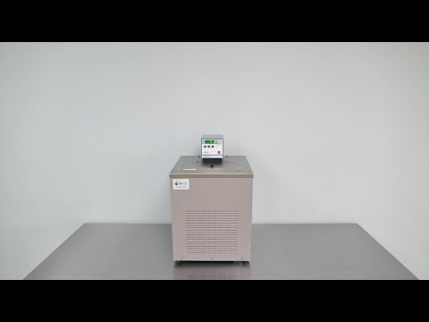 VWR 1190S Recirculating Chiller  ID 14685