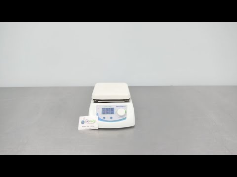 Benchmark Digital Hotplate Magnetic Stirrer H3760-HS