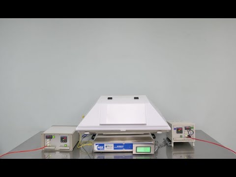 GE Wave Bioreactor 20/50EHT  ID 16446