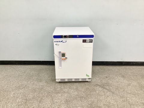 Undercounter Laboratory Refrigerator ID 24860