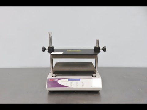 Benchmark Genemate Multi Tube Vortexer Video ID 23804