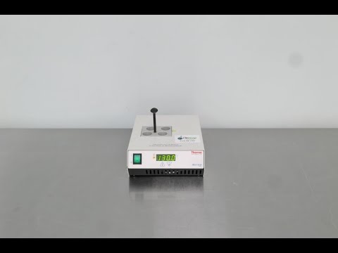 Thermo Multi Blok Heater Digital Dry Bath ID 13397