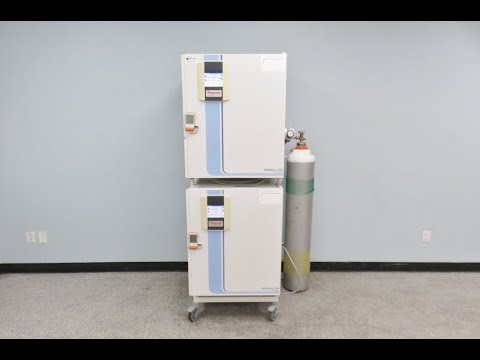 Heracell 150i Double Stack Incubator 21353