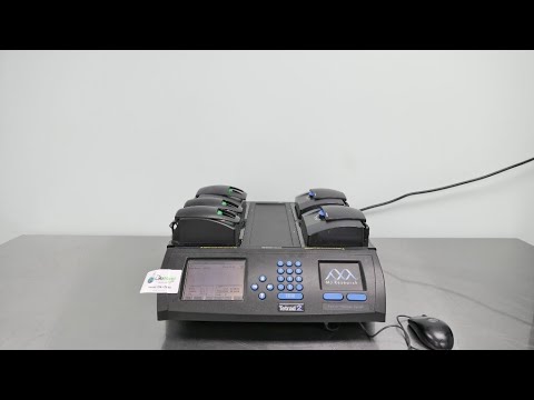 MJ Research Tetrad 2 Thermal Cycler ID 15648