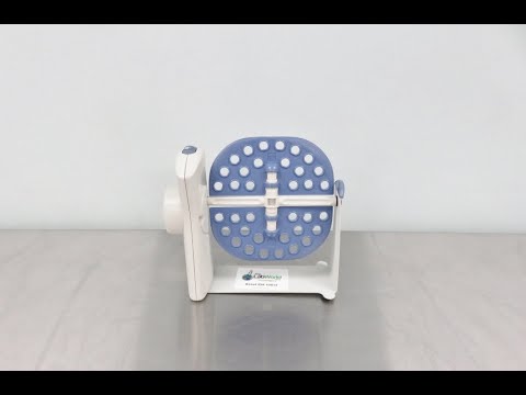 VWR Tube Rotator ID 25336