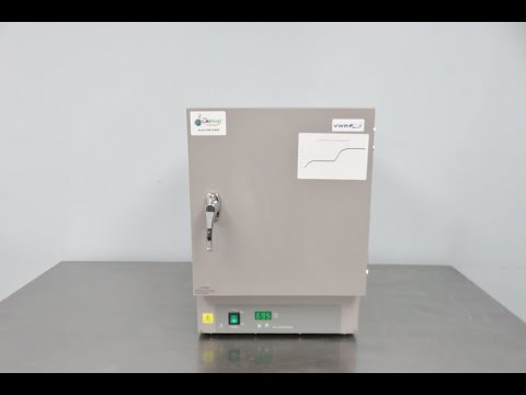 VWR 1500E High Temperature Incubator ID 20404