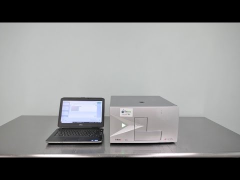 Tecan Infinite M200 Pro Microplate Reader ID 15660