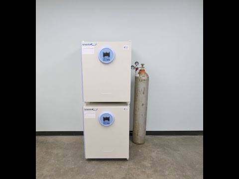 VWR Air Jacketed Basic CO2 Incubator for sale