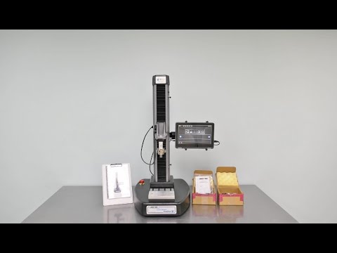 AMETEK Tensile Tester  ID 14637