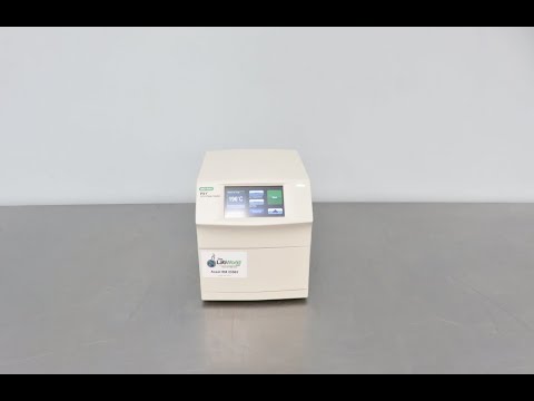 BioRad PX1 PCR Plate Sealer  ID 23563