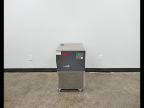 Huber Chiller 025-MPC Recirculating Cooler ID 13165 for sale