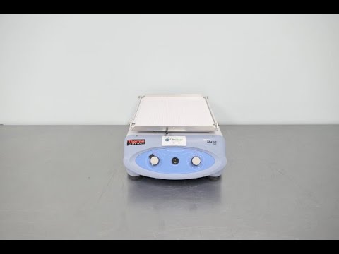 Thermo Scientific MaxQ 2500 Shaker for sale