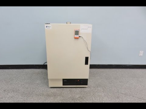 Thermo Precision Economy Incubator  ID 20221