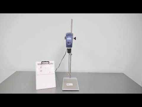 OniLab OS40 Pro Overhead Stirrer  ID 17812