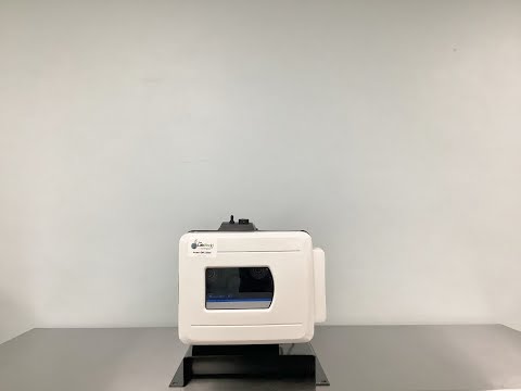 Cole Parmer Masterflex BT Analog Drive Video ID 23644