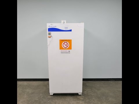 Fisher Scientific Isotemp Flammable Storage Freezer ID 13591 for sale