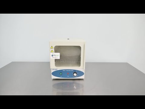 LabNet Mini Incubator ID 18714