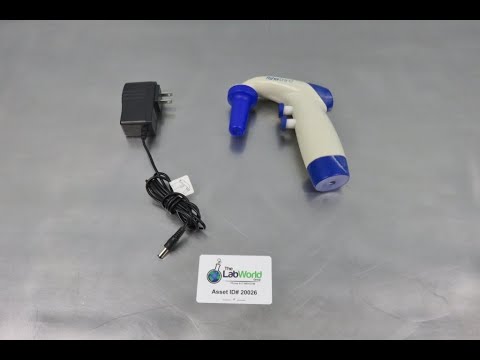 Fisherbrand Electric Pipet Controller  ID 20026