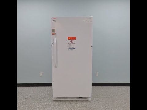 Thermo Scientific Lab Refrigerator Video ID 19492