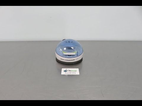 Labnet Prism Mini Centrifuge ID 19734