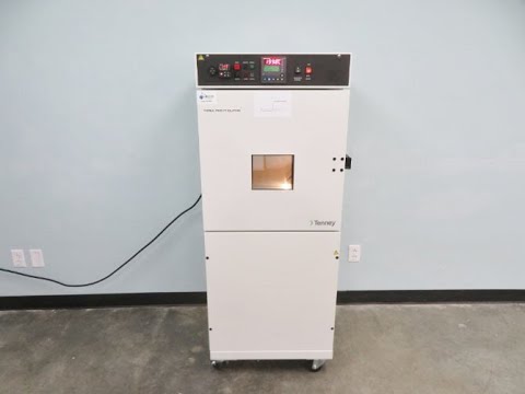 Tenney  91906 Environmental Test Chamber for Sale