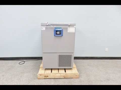 Thermo TDE -80C Ultra Low Freezer ID 23898