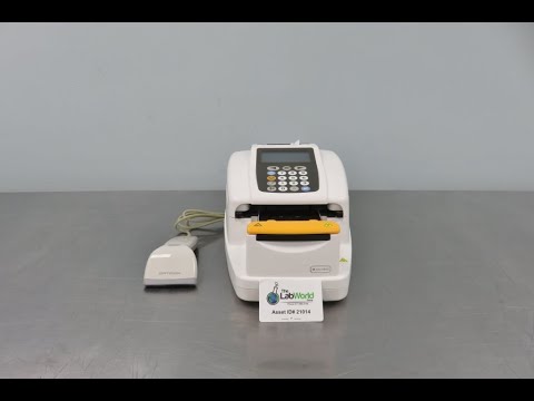 Aution Eleven Automated Urine Chemistry Analyzer Video ID 21014