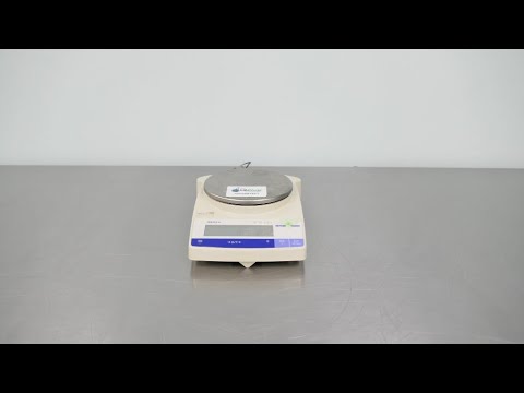 Mettler Toledo Balance PB3002-S ID 16411