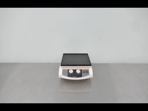 Heidolph Rotomax 120 Orbital Shaker ID 14048