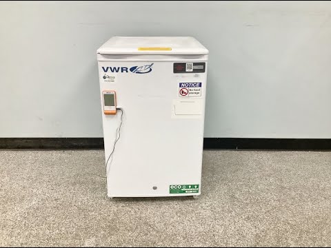 Undercounter Lab Refrigerator  ID 24585