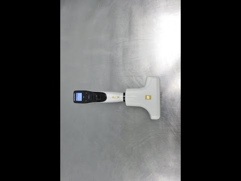 Integra Voyager 8 Channel Electronic Pipette Video ID 22981