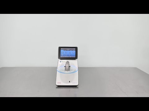NanoDrop One C Spectrophotometer ID 25299