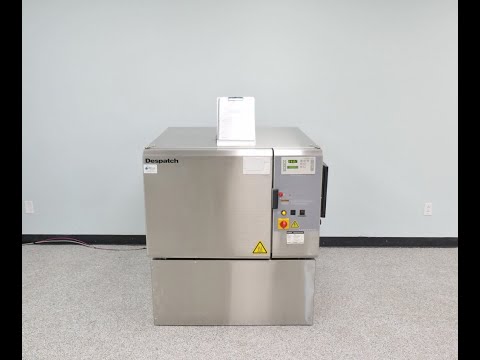 Despatch Oven LCC1-51-3 ID 15074