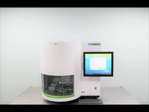 Perkin Elmer Chemagic 360 Nucleic Acid Extractor for sale
