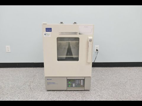 Baxter DN-43 Oven  web 16184