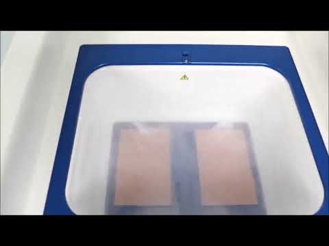 VIA Freeze Duo Controlled Rate Freezer ID 15506