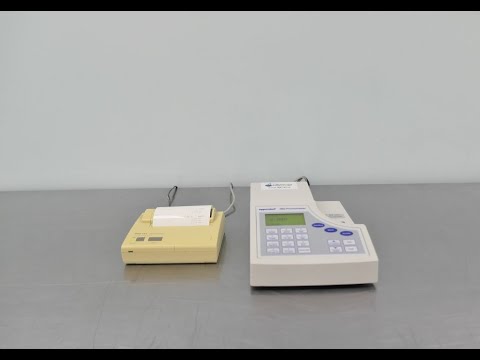 Eppendorf Biophotometer 6131 ID 16713
