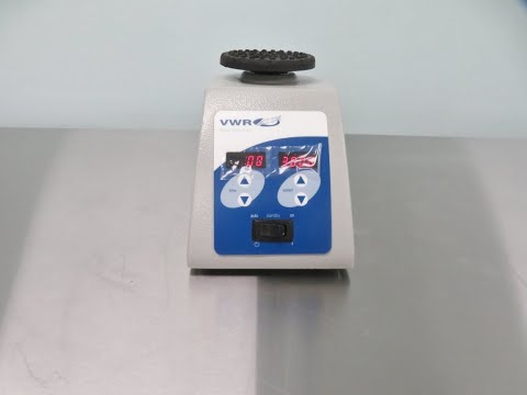 VWR Digital Vortexer 14005 824  for sale