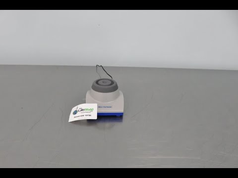 Heathrow Mini Vortexer ID 19796