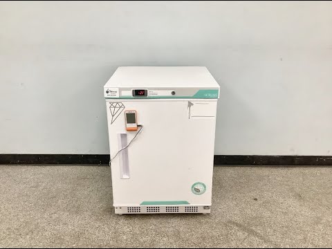 Norlake Lab Freezer Video ID 24679