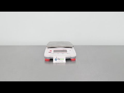 Ohaus Balance NV1201 Navigator ID18146